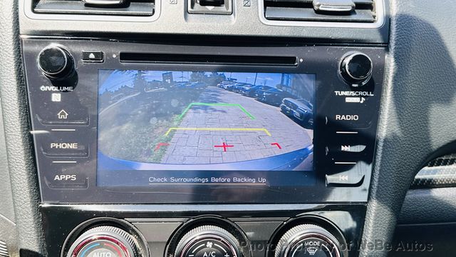 2020 Subaru WRX Premium Manual - 23047817 - 7