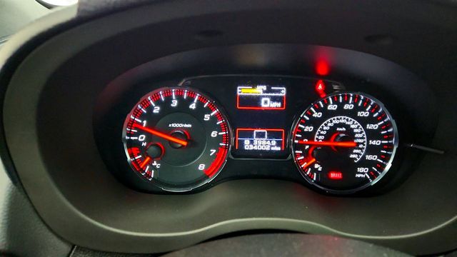 2020 Subaru WRX Premium Manual - 22965605 - 12