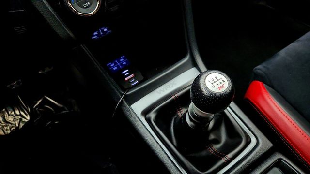 2020 Subaru WRX Premium Manual - 22965605 - 14