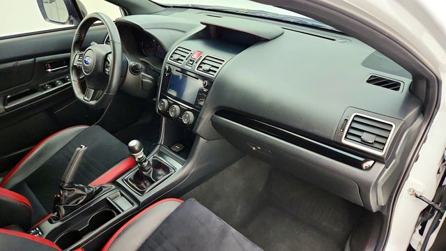 2020 Subaru WRX Premium Manual - 22965605 - 26