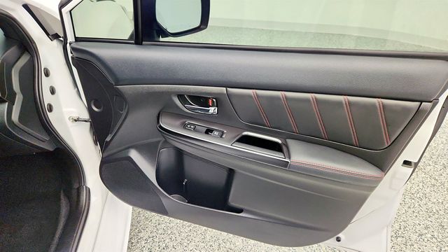 2020 Subaru WRX Premium Manual - 22965605 - 27