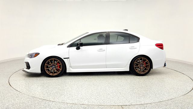 2020 Subaru WRX Premium Manual - 22965605 - 7