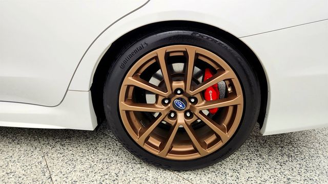 2020 Subaru WRX Premium Manual - 22965605 - 8