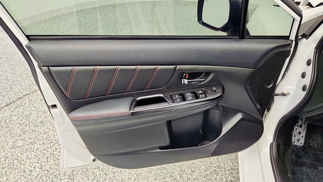 2020 Subaru WRX Premium Manual with Performance Package - 22965605 - 9