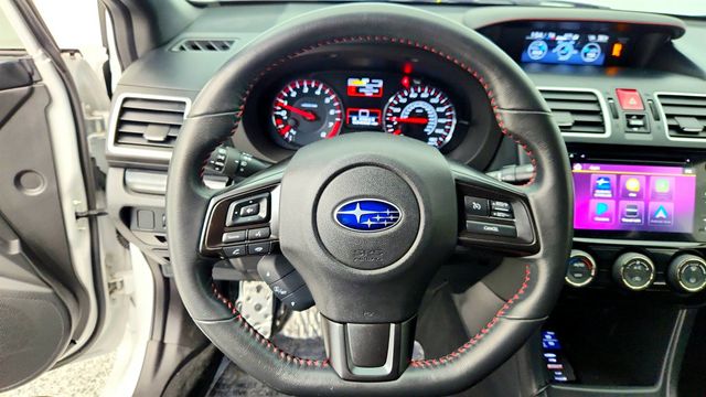 2020 Subaru WRX Premium Manual with Performance Package - 22965605 - 11