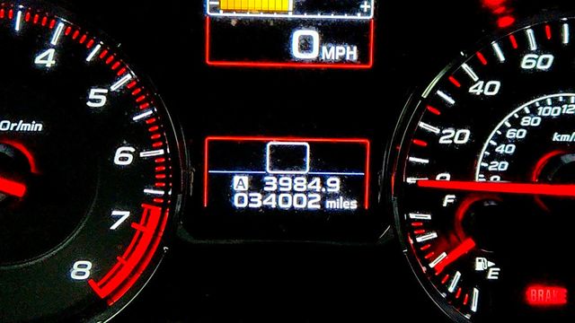 2020 Subaru WRX Premium Manual with Performance Package - 22965605 - 13