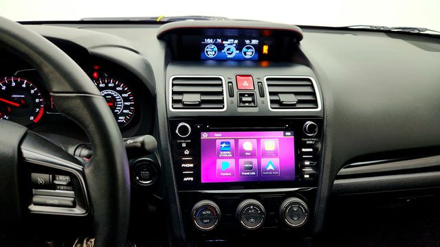 2020 Subaru WRX Premium Manual with Performance Package - 22965605 - 16