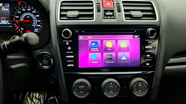 2020 Subaru WRX Premium Manual with Performance Package - 22965605 - 17