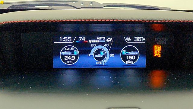 2020 Subaru WRX Premium Manual with Performance Package - 22965605 - 19