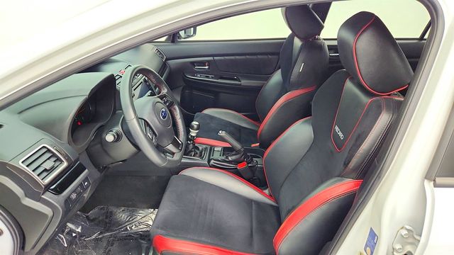 2020 Subaru WRX Premium Manual with Performance Package - 22965605 - 20