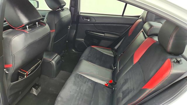 2020 Subaru WRX Premium Manual with Performance Package - 22965605 - 21