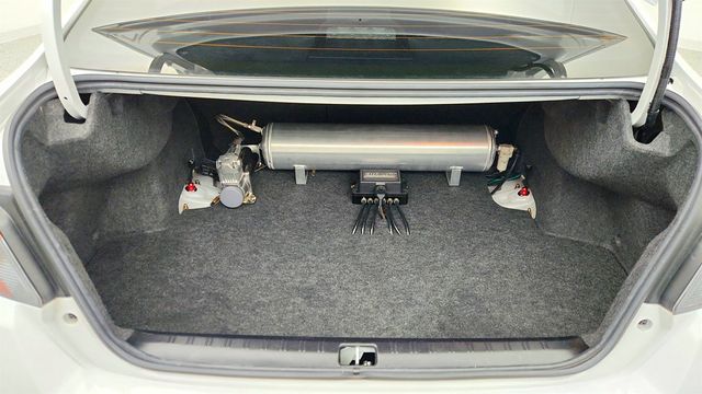 2020 Subaru WRX Premium Manual with Performance Package - 22965605 - 22