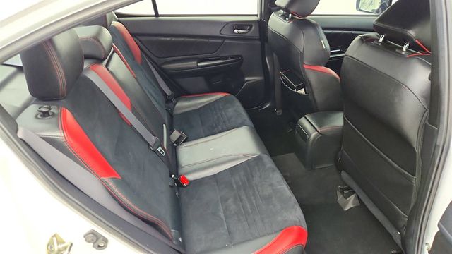 2020 Subaru WRX Premium Manual with Performance Package - 22965605 - 24