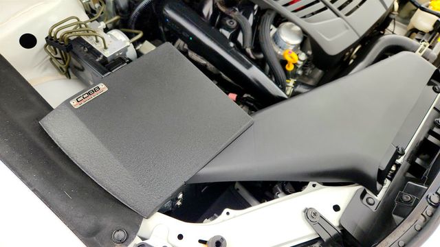 2020 Subaru WRX Premium Manual with Performance Package - 22965605 - 29