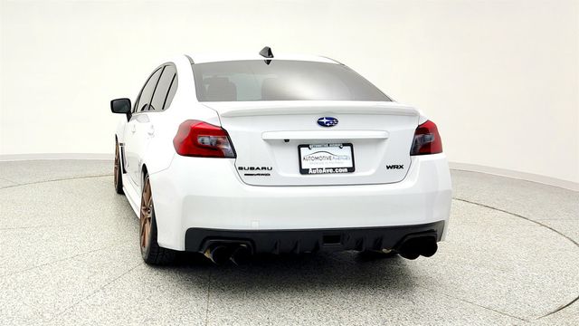 2020 Subaru WRX Premium Manual with Performance Package - 22965605 - 5