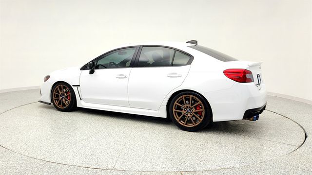 2020 Subaru WRX Premium Manual with Performance Package - 22965605 - 6
