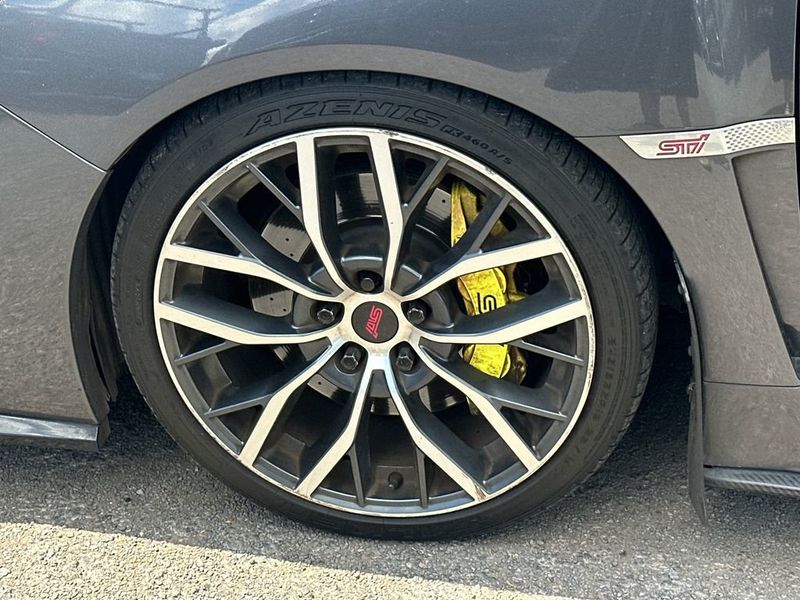 2020 Subaru WRX STi - 23042834 - 11