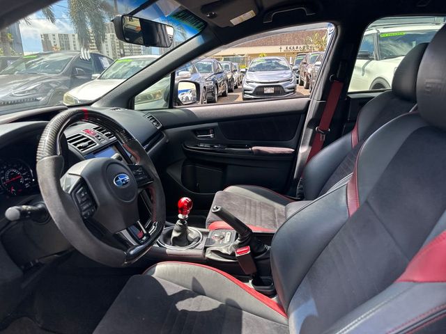 2020 Subaru WRX STi - 23042834 - 12