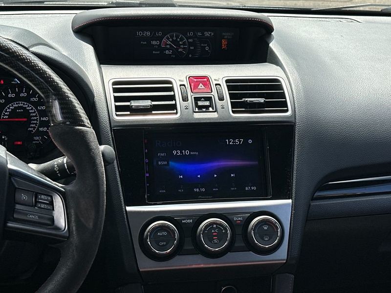 2020 Subaru WRX STi - 23042834 - 15