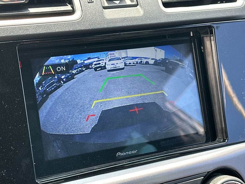 2020 Subaru WRX STi - 23042834 - 16
