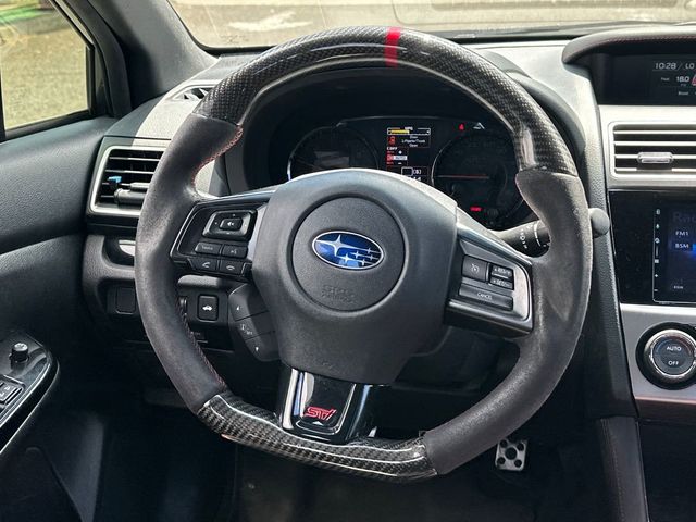 2020 Subaru WRX STi - 23042834 - 17