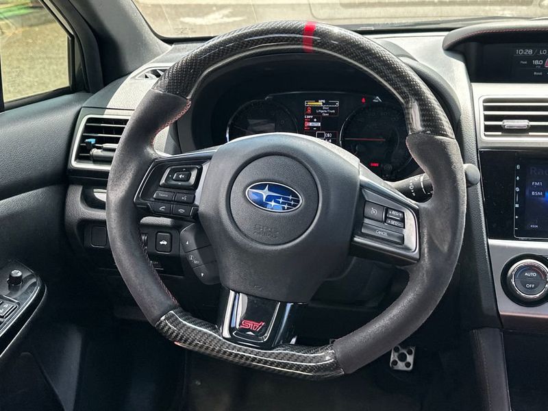 2020 Subaru WRX STi - 23042834 - 17