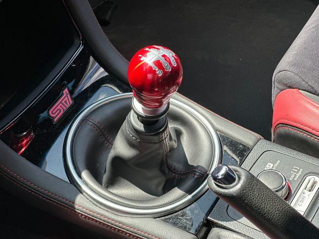2020 Subaru WRX STi - 23042834 - 18