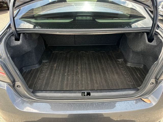 2020 Subaru WRX STi - 23042834 - 19