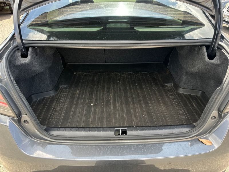 2020 Subaru WRX STi - 23042834 - 19
