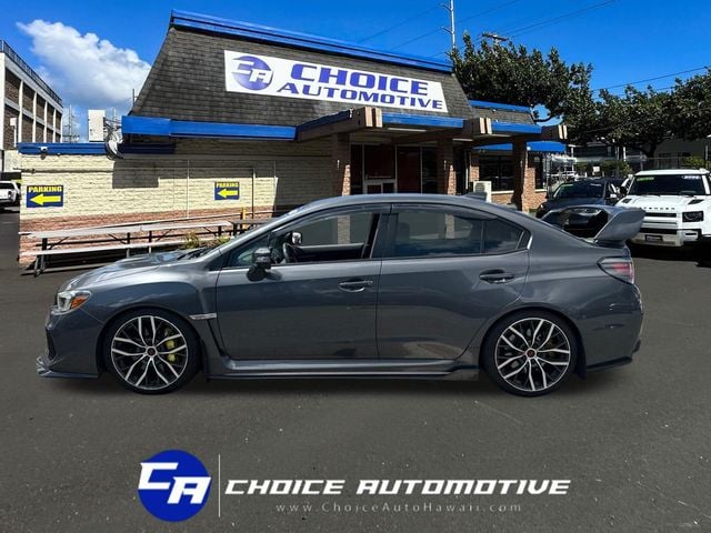 2020 Subaru WRX STi - 23042834 - 2