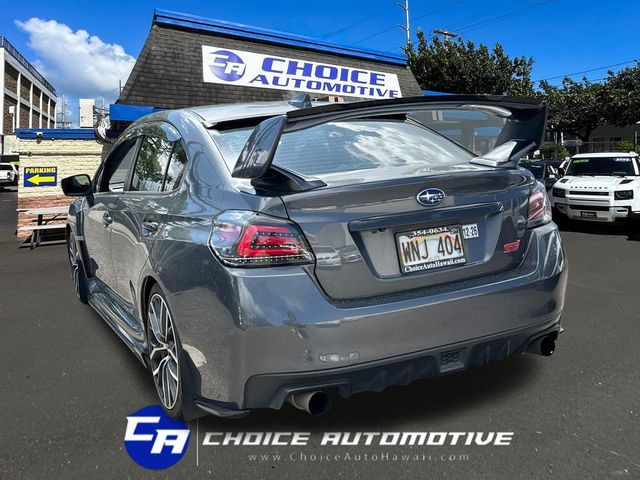 2020 Subaru WRX STi - 23042834 - 4