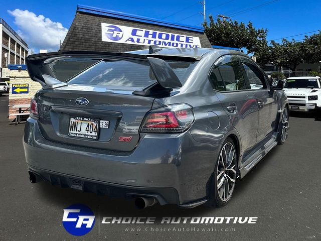 2020 Subaru WRX STi - 23042834 - 7