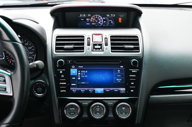 2020 Subaru WRX STI Limited 5 Speed Manual Turbo AWD w/Wing Spoiler  - 22900117 - 9