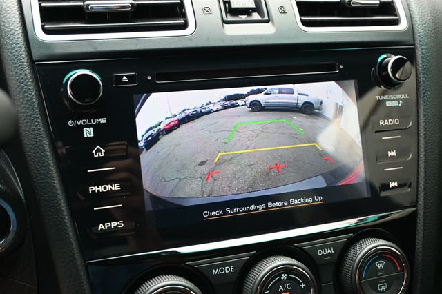 2020 Subaru WRX STI Limited 5 Speed Manual Turbo AWD w/Wing Spoiler  - 22900117 - 10