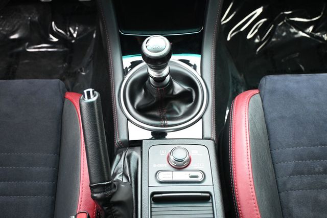 2020 Subaru WRX STI Limited 5 Speed Manual Turbo AWD w/Wing Spoiler  - 22900117 - 11