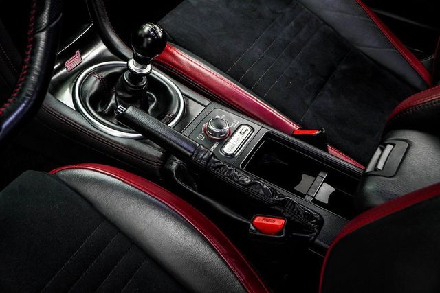 2020 Subaru WRX STI Limited Manual w/Wing Spoiler - 23016365 - 15