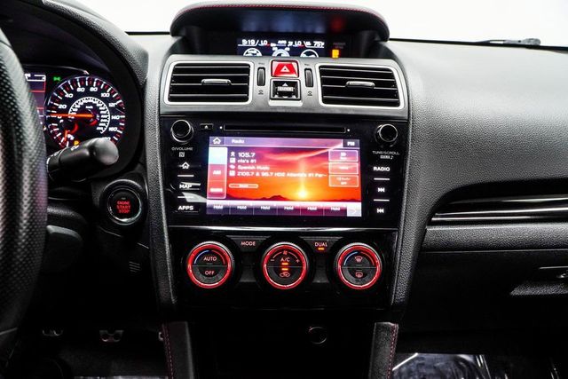 2020 Subaru WRX STI Limited Manual w/Wing Spoiler - 23016365 - 22