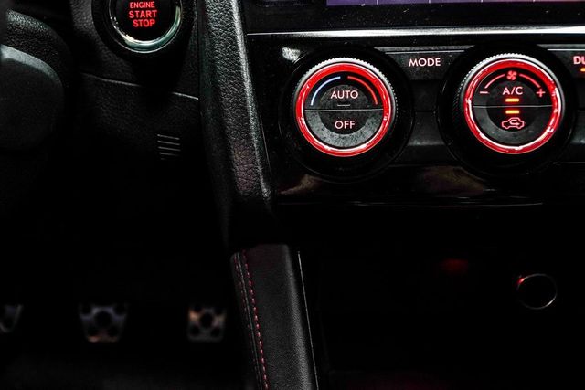 2020 Subaru WRX STI Limited Manual w/Wing Spoiler - 23016365 - 24