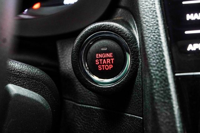 2020 Subaru WRX STI Limited Manual w/Wing Spoiler - 23016365 - 25