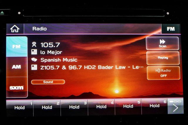 2020 Subaru WRX STI Limited Manual w/Wing Spoiler - 23016365 - 26