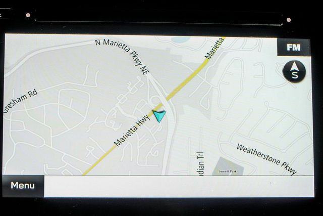 2020 Subaru WRX STI Limited Manual w/Wing Spoiler - 23016365 - 27