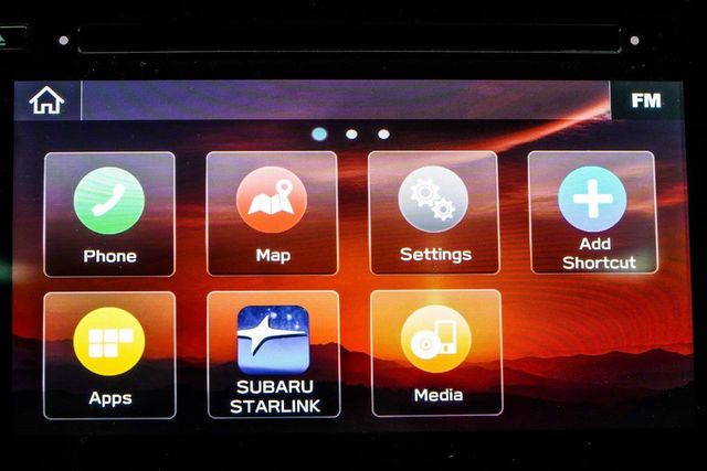 2020 Subaru WRX STI Limited Manual w/Wing Spoiler - 23016365 - 28