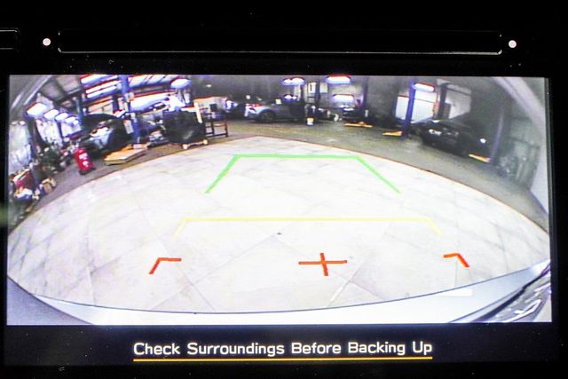 2020 Subaru WRX STI Limited Manual w/Wing Spoiler - 23016365 - 29