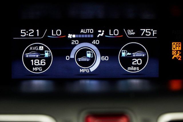 2020 Subaru WRX STI Limited Manual w/Wing Spoiler - 23016365 - 30