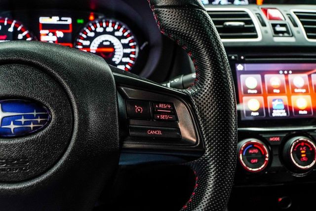 2020 Subaru WRX STI Limited Manual w/Wing Spoiler - 23016365 - 32