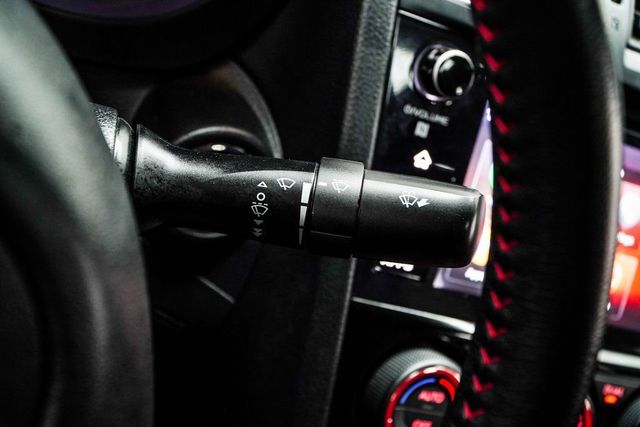 2020 Subaru WRX STI Limited Manual w/Wing Spoiler - 23016365 - 34