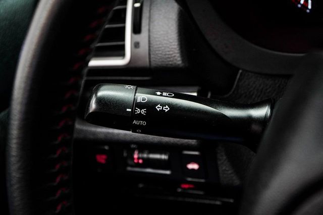 2020 Subaru WRX STI Limited Manual w/Wing Spoiler - 23016365 - 35