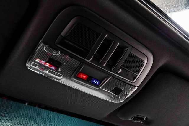 2020 Subaru WRX STI Limited Manual w/Wing Spoiler - 23016365 - 36