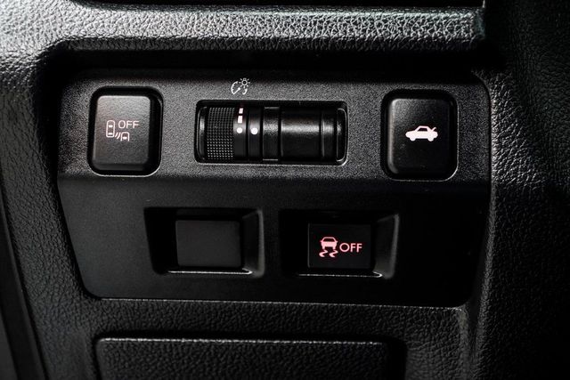 2020 Subaru WRX STI Limited Manual w/Wing Spoiler - 23016365 - 37