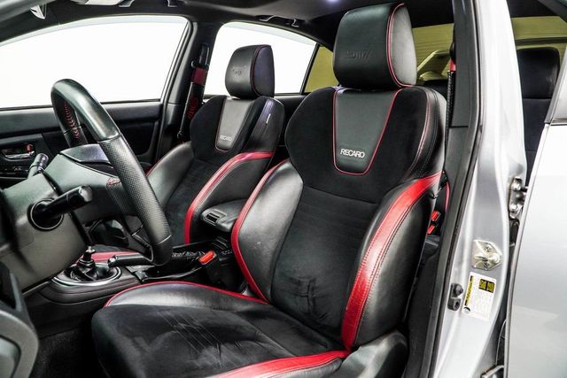 2020 Subaru WRX STI Limited Manual w/Wing Spoiler - 23016365 - 38